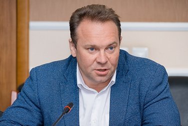 Депутаты оценили работу Уполномоченного по правам ребенка